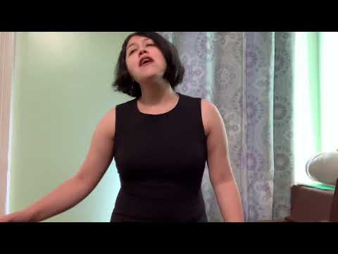 Addio Del Passato From La Traviata - Giuseppe Verdi