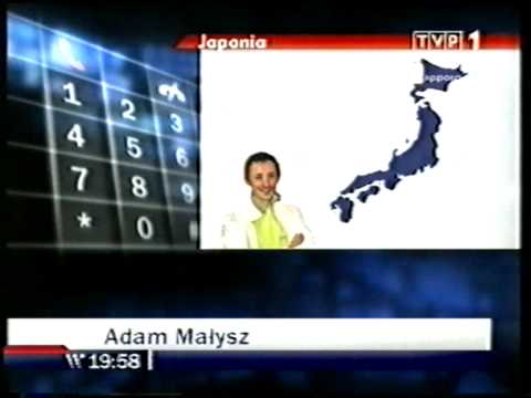 PŚ Sapporo 16.01.2011 - relacja z zawodów