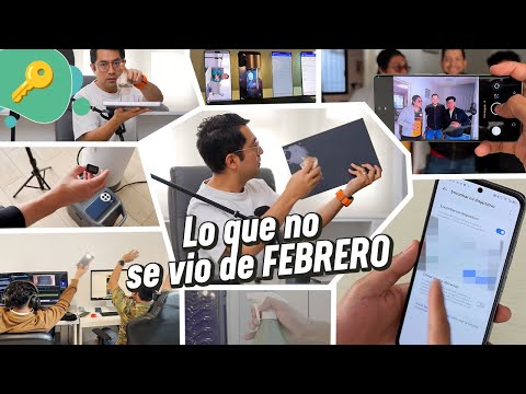 BLOOPERS de febrero en ISA MARCIAL