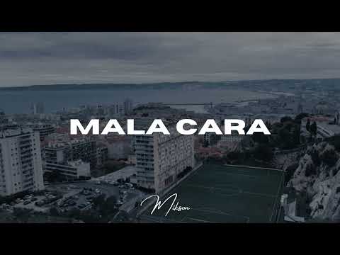 JUL x SCH x Naps x Morad Type Beat “MALA CARA“