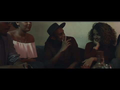 Ben & Tinsu X Jordan & Bek Ge'ez - Dance (Music Video)