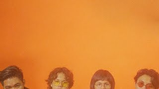 IV OF SPADES - Sentimental Lyric video!