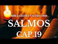 Spoken Bible King James Version King James Version PSALMS 19
