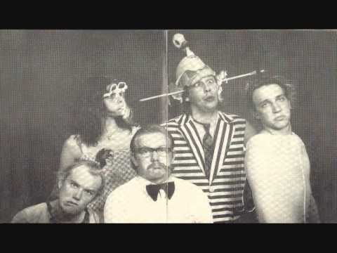 Jonas Fjeld Rock'n'Rolf Band - Aldri Mer