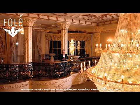 Artiol Sulejmanasi - Me Ktheve Pranveren (Official Video)