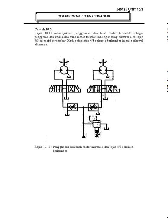 J4012 Pneumatik Dan Hidraulik UNIT10