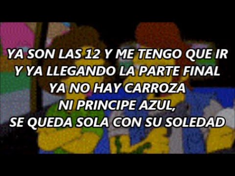 Walter Olmos - Amor Fugitivo (letra)