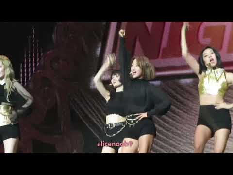 190723 TWICELIGHTS in Chicago - DTNA