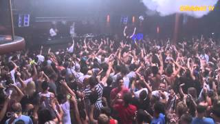 Cream @ Amnesia Ibiza Season 2014