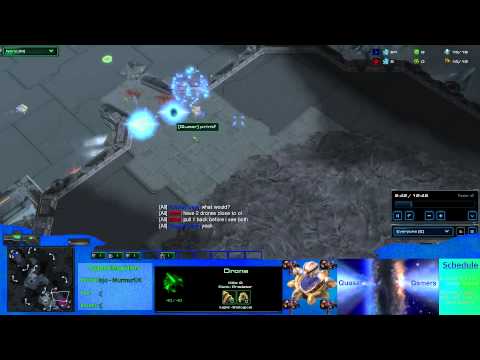 printf's cannon rush guide: King Sejong Station PvZ