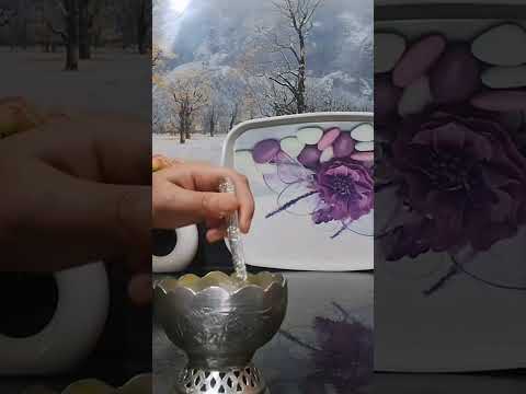 Quick and Easy chapati omelet for breakfast 🍳