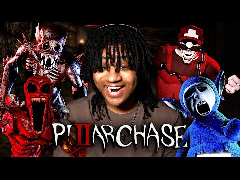 The Roblox Pillar Chase 2 Recode Is Looking AMAZING!