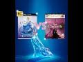 Comparison Of Cinderella 4K 4K DI HDR10 Vs 2019 Edition