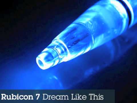 Rubicon 7 - Dream Like This (Robert Oleysyck Vocal Remix)