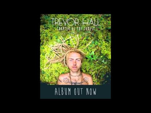 Trevor Hall - Obsidian (With Lyrics)