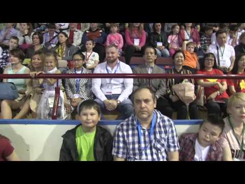 2017-06-02 1-th World Cadet Championship Rapid & Blitz