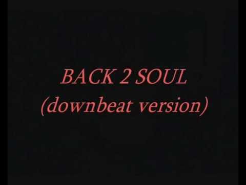 GIUPPY BLACK & TERESA PITZALIS - Back 2 Soul (downbeat version).wmv