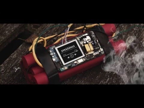 Osten af feat. KDP & Progress Evolution - Sprääängs