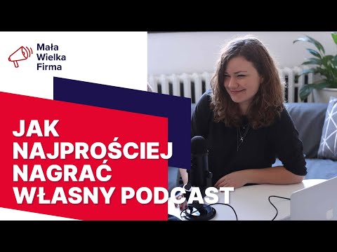 Czy powinieneś nagrywać własny podcast?
