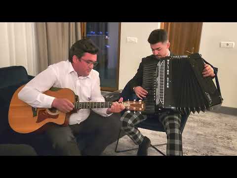 Beni Cibu & Natanel Dumitraș așa  cum nu i-ați auzit niciodată @GamaAcorDEOnului