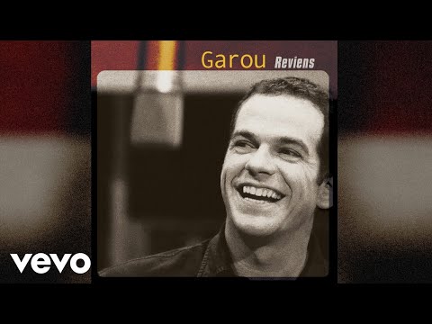 Garou - La rivière de notre enfance (Official Audio)