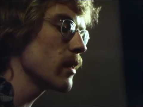 Dick Annegarn "Tourne en rond" 1973