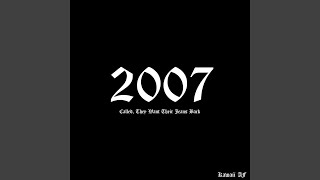 Cover art for 2007 Called They Want Their Jeans Back
