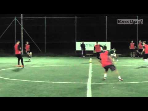 08.09.2015 I Liga A - Sparta vs. A.S.A.