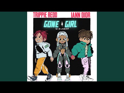 gone girl (feat. Trippie Redd)