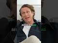 Pete Holmes Doesn't Believe Jesus Christ Was "Sacrificed"