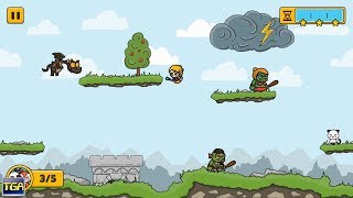 Steam New Releases August 3, 2018 Pt.1