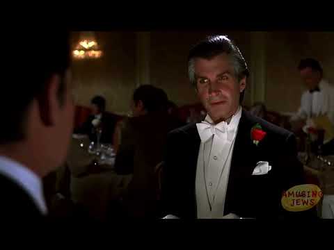 “Find yourself a nice Jewish girl” (Love at First Bite, 1979)