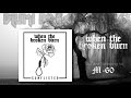 When The Broken Burn Conflicted Full EP 2019 Deathcore Hardcore Beatdown