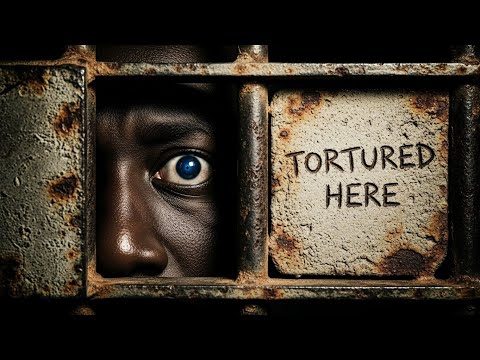 The DARK story of Nyayo house