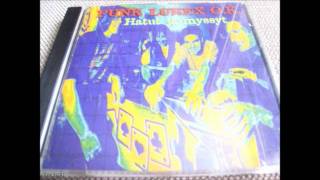 Punk Lurex O.K. - Melkein rakkauslaulu