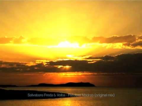 Salvatore Freda & Volta - Patatas Madras (Original Mix)