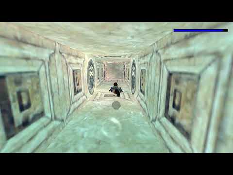 TRLE 2005.08.13 - The Temple of Water