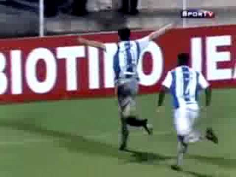 Avaí 2 X 1 Fortaleza