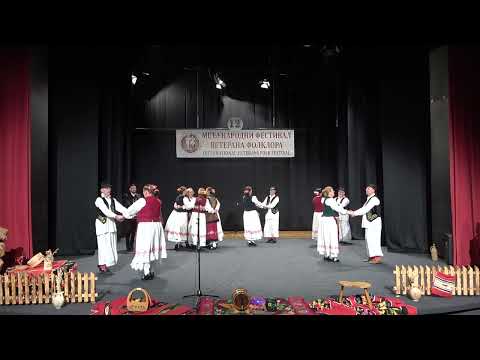 DZNT ISKON ŠIMANOVCI- IGRE IZ SREMA ,02.12.2023.godine.