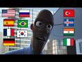 WHERE IS MY SUPER SUIT In 48 Different Languages