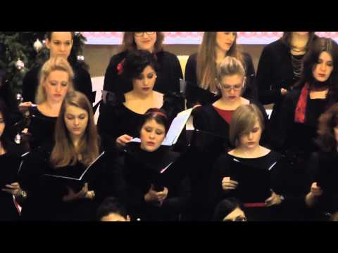 Marc-Antoine Charpentier: Te Deum - Cantores sancti Marci