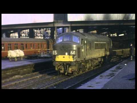 Marsden Rail Volume 35 - On Yorkshire Lines