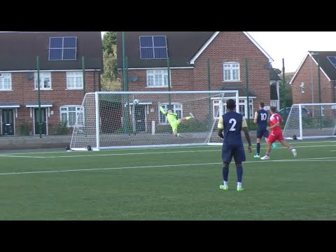YDP FC v Stamford AFC Res - Peterborough Junior Cup 2023/24 [R2]