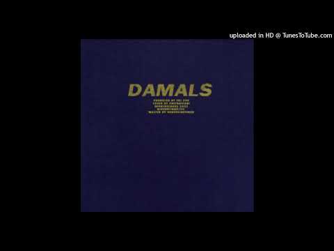 [FREE] Jonny5 X LockeNumma19 Type Beat "DAMALS" (prod. enez)