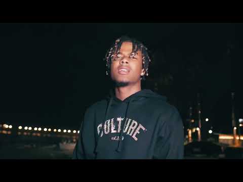 COUNTUP JAY - "KNOW THE DIFFERENCE" (OFFICIAL VIDEO)