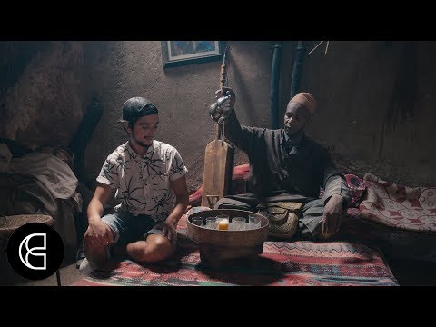 Tanjia - The Meat-filled Dish You Can Only Find in Marrakech | Hungerlust Ep 6
