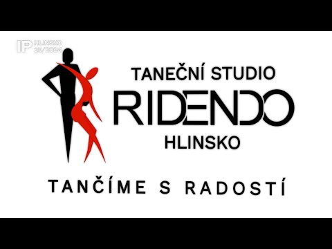 25/2024 Kaleidoskop: TS Ridendo – Tančíme s radostí 2024