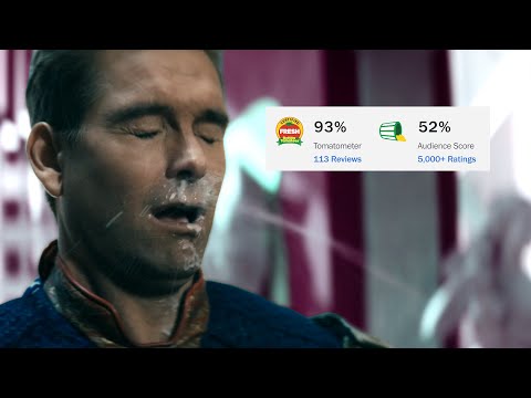 The Boys Season 4: It's Not Bad Because It's Woke