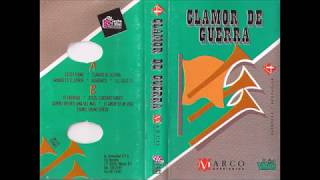 Marco Barrientos Jesús Cordero Santo