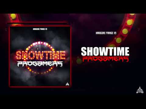 Progamers - Showtime